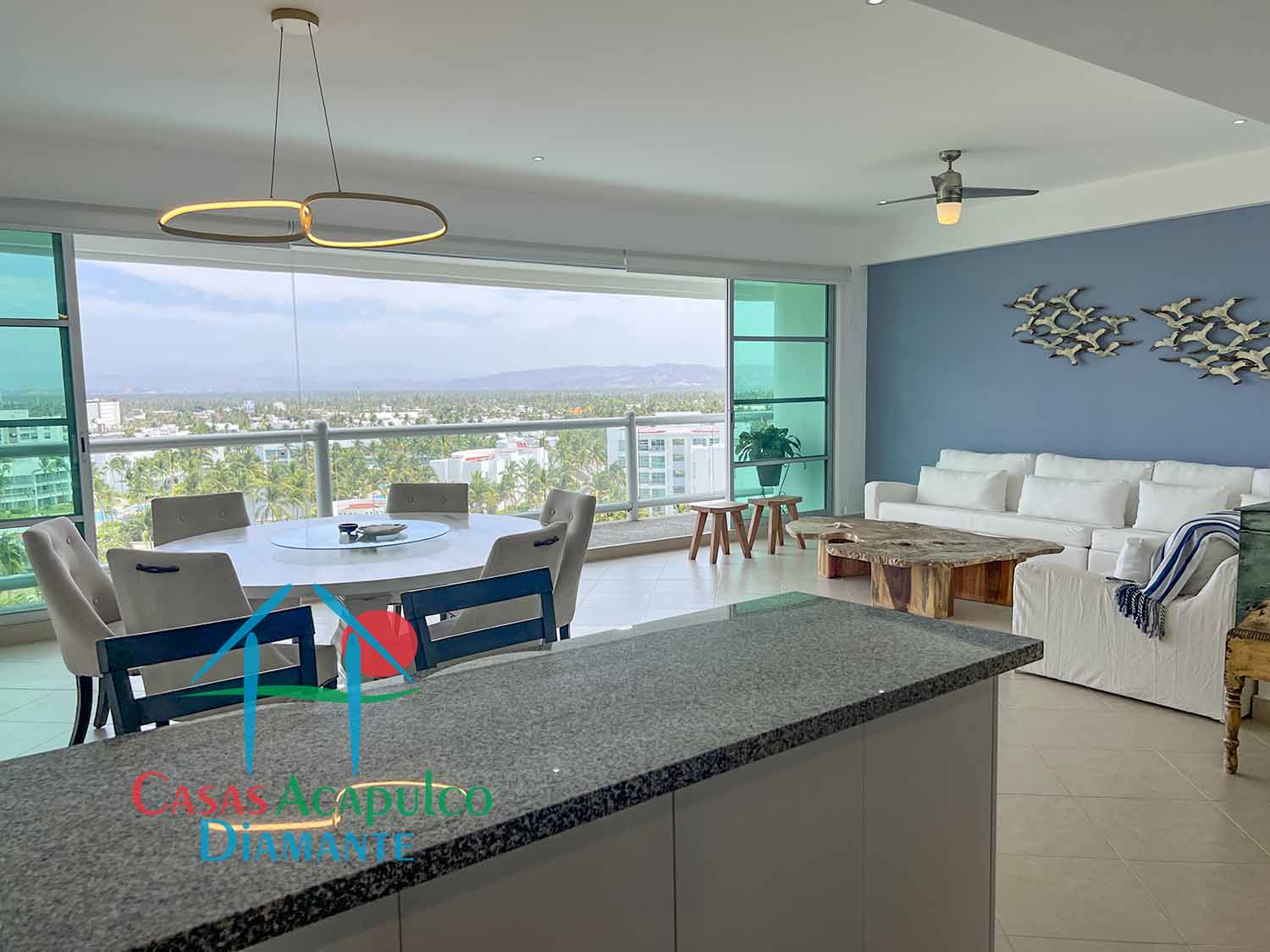 Mayan Lakes View 1 904 - Estancia 3